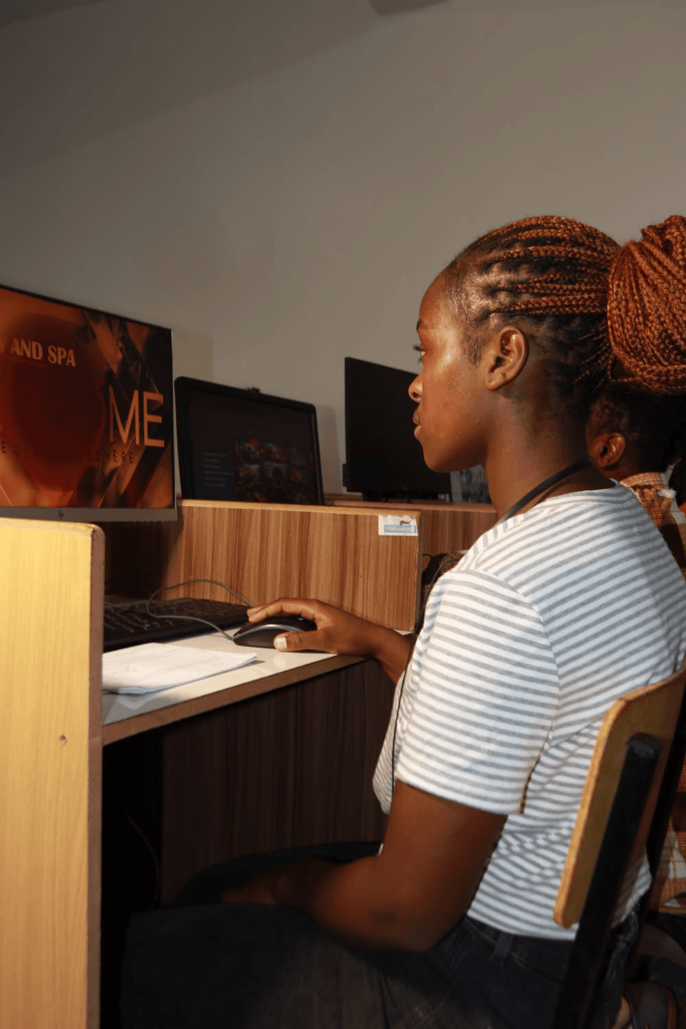 ICT and Artificial Intelligence