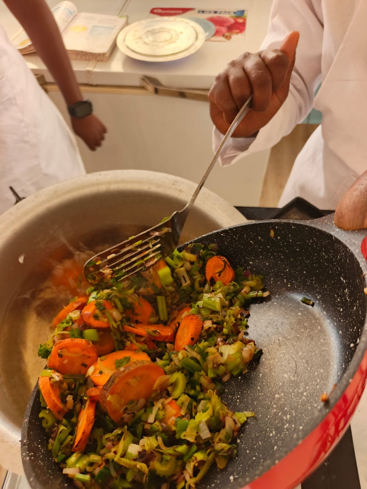 Food & Beverage Service